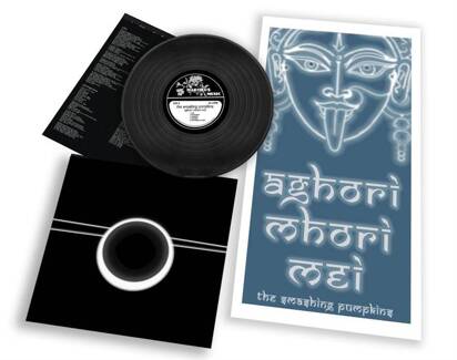 Smashing Pumpkins, The "Aghori Mhori Mei LP INDIE"