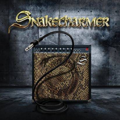 Snakecharmer "Snakecharmer"