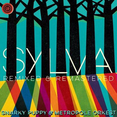 Snarky Puppy "Sylva Remixed & Remastered"