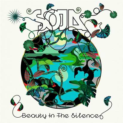 Soja "Beauty In The Silence"