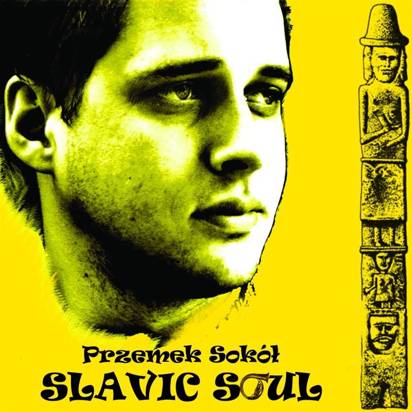 Sokół, Przemek "Slavic Soul"