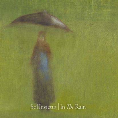 Sol Invictus "In The Rain Reissue"