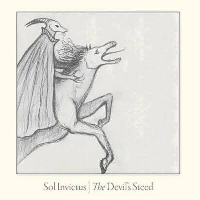 Sol Invictus "The Devil'S Steed"