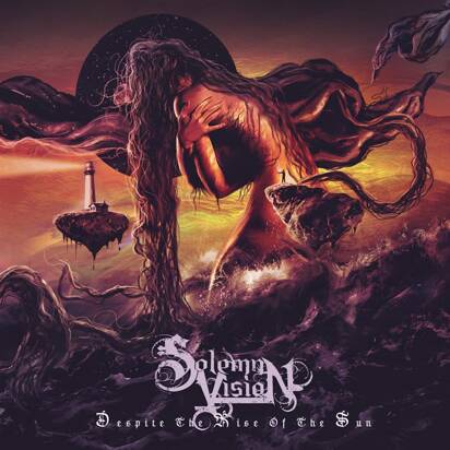 Solemn Vision "Despite The Rise Of The Sun"