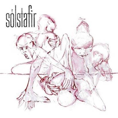 Solstafir "Masterpiece Of Bitterness LP"