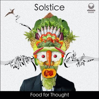 Solstice "Food for Thought"