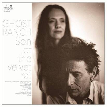 Son of the Velvet Rat "Ghost Ranch"