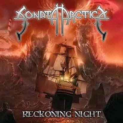 Sonata Arctica "Reckoning Night"