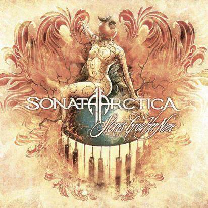 Sonata Arctica "Stones Grow Her Name"