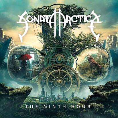 Sonata Arctica "The Ninth Hour"