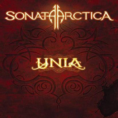 Sonata Arctica "Unia"