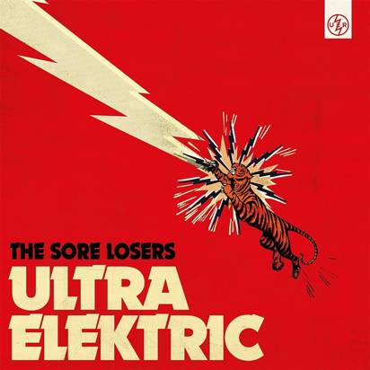Sore Losers, The "Ultra Elektric"