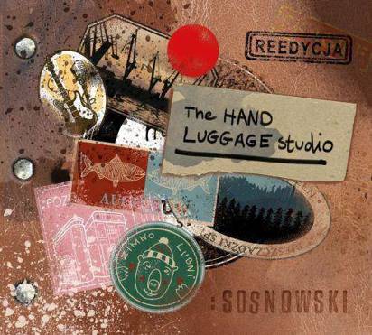 Sosnowski "The Hand Luggage Studio LP"