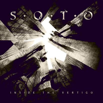Soto "Inside The Vertigo"
