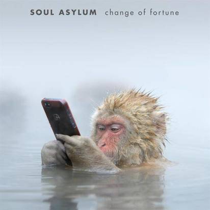 Soul Asylum "Change Of Fortune"