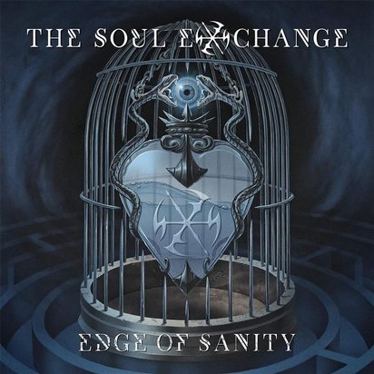 Soul Exchange, The "Edge Of Sanity"