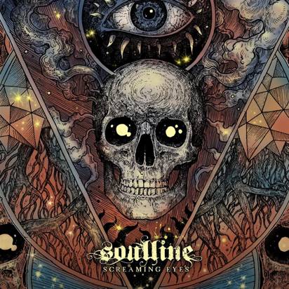 Soulline "Screaming Eyes"