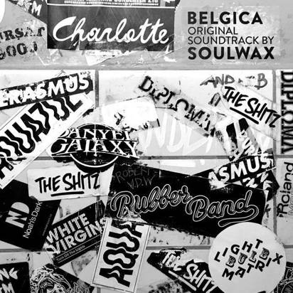 Soulwax "Belgica"