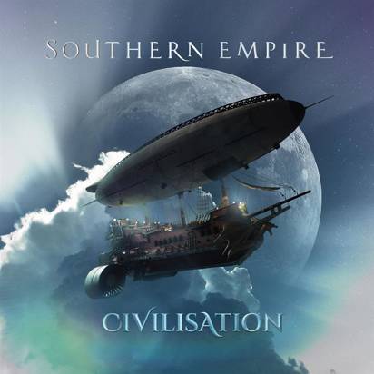 Southern Empire "Civilisation LP BLUE"