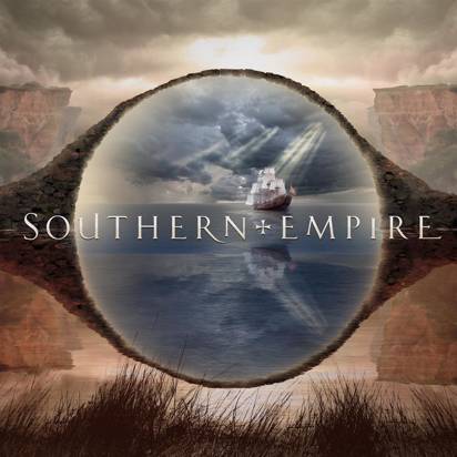 Southern Empire "Southern Empire LP RED"