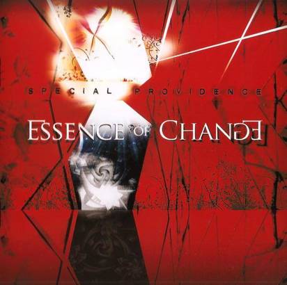 Special Providence "Essence Of Change"