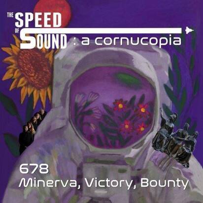 Speed Of Sound, The "A Cornucopia"
