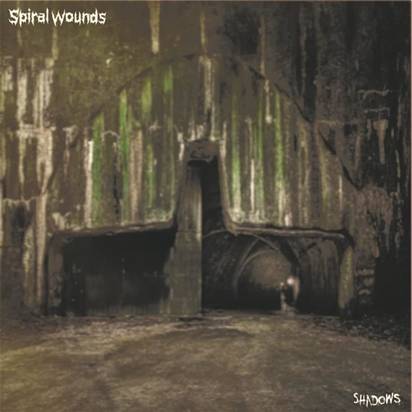 Spiral Wounds "Shadows"