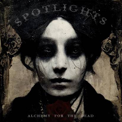 Spotlights "Alchemy For The Dead"