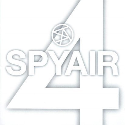 Spyair "4"