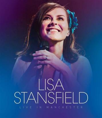 Stansfield, Lisa "Live In Manchester Br"