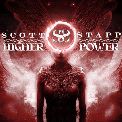 Stapp, Scott "Higher Power LP VIOLA"