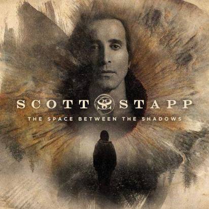 Stapp, Scott "The Space Between The Shadows Limited Edition"