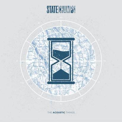 State Champs "The Acoustic Things LP"