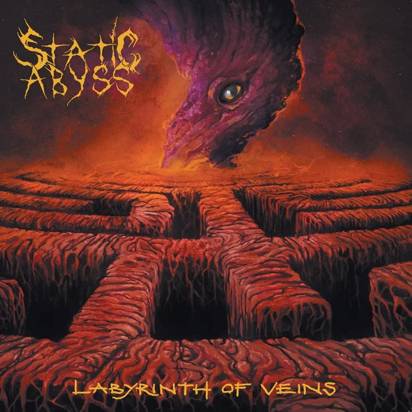 Static Abyss "Labyrinth Of Veins"