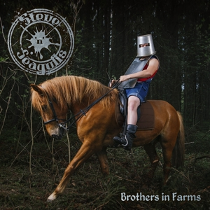 Steve N Seagulls "Brothers In Farms"