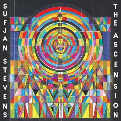 Stevens, Sufjan "The Ascension LP"