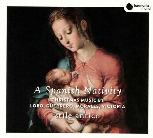 Stile Antico "A Spanish Nativity"