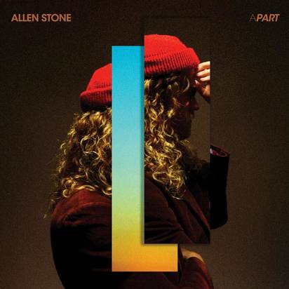 Stone, Allen "Apart"