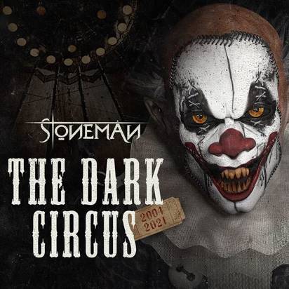 Stoneman "The Dark Circus"