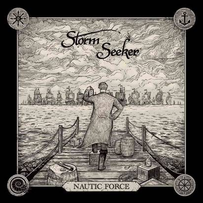 Storm Seeker "Nautic Force LP"