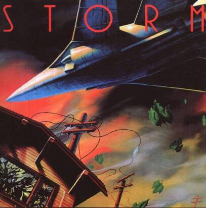 Storm "Storm II"