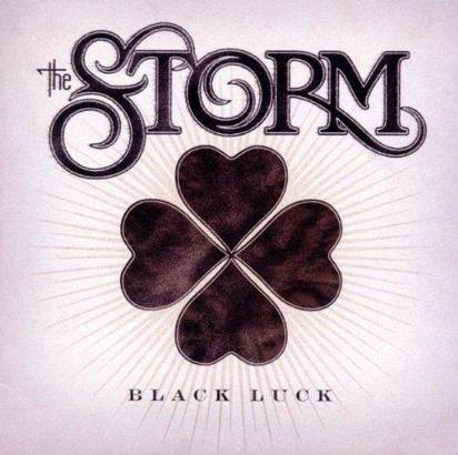 Storm, The "Black Luck"