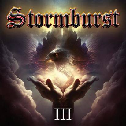 Stormburst "III"