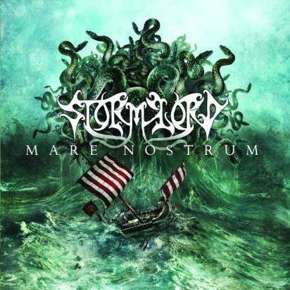 Stormlord "Mare Nostrum"