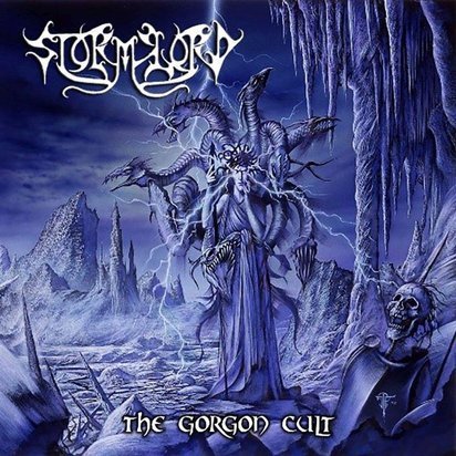 Stormlord "The Gorgon Cult"