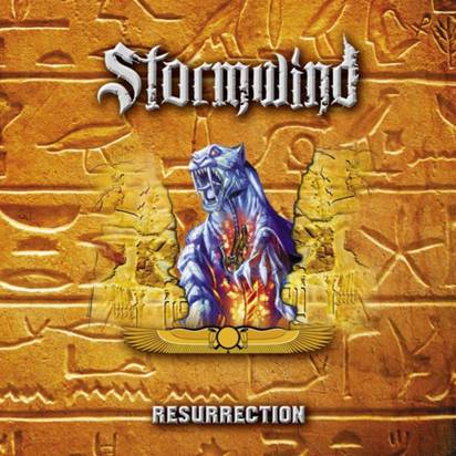 Stormwind "Resurrection"