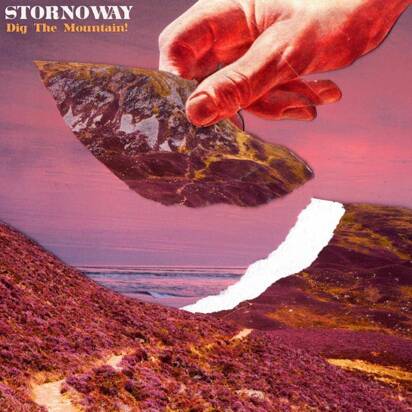 Stornoway "Dig The Mountain"