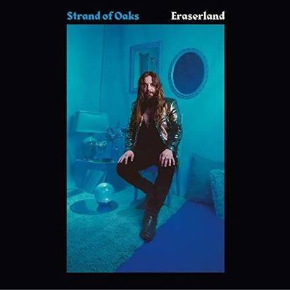 Strand Of Oaks "Eraserland LP"
