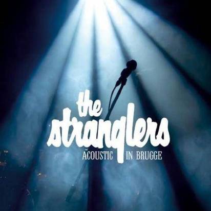 Stranglers, The "Acoustic In Brugge"