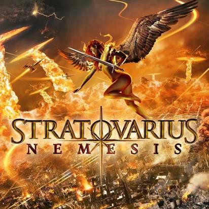 Stratovarius "Nemesis"